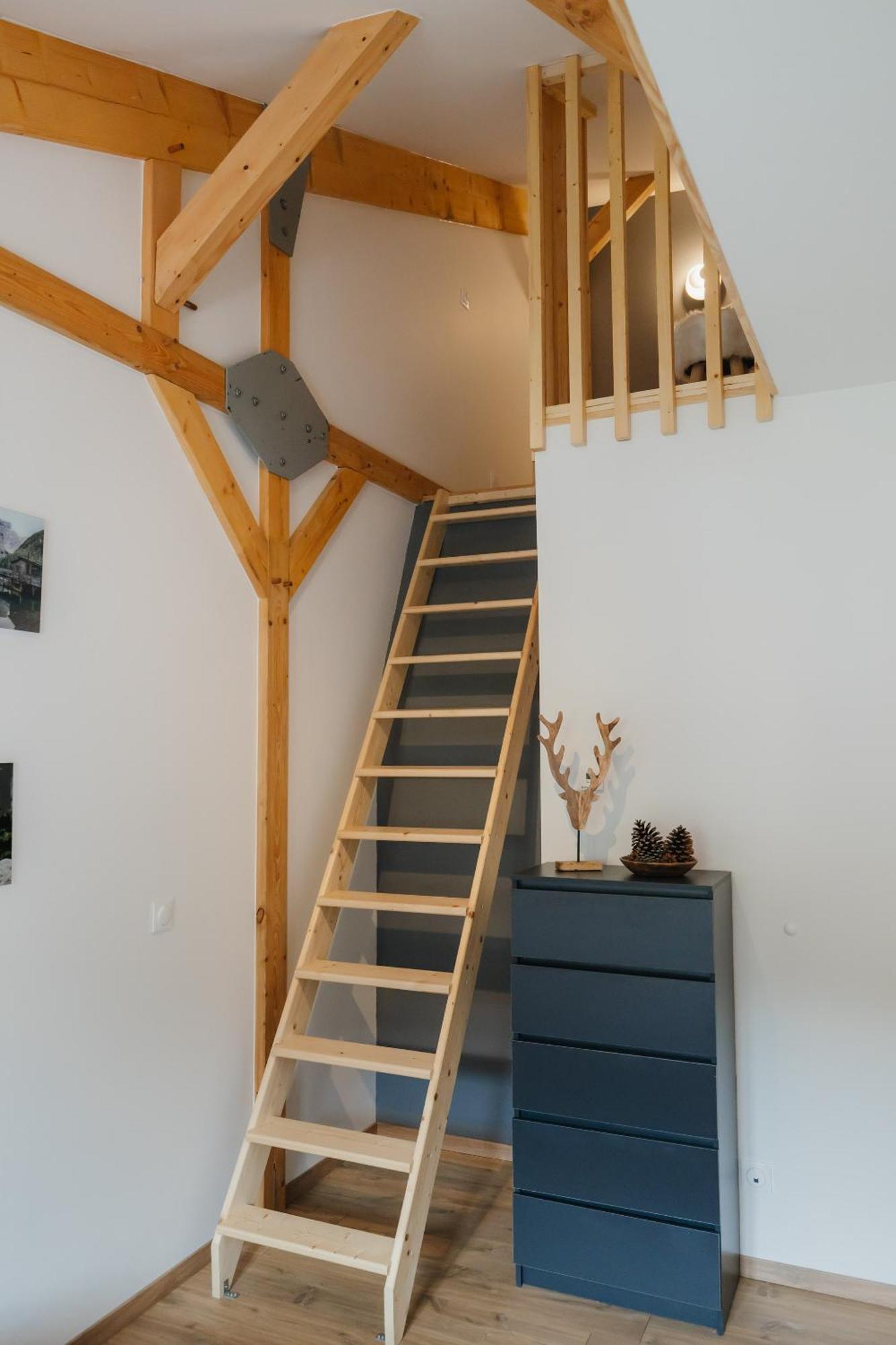 Chaleureux Appartement 8 Couchages #4 Embrun Eksteriør bilde
